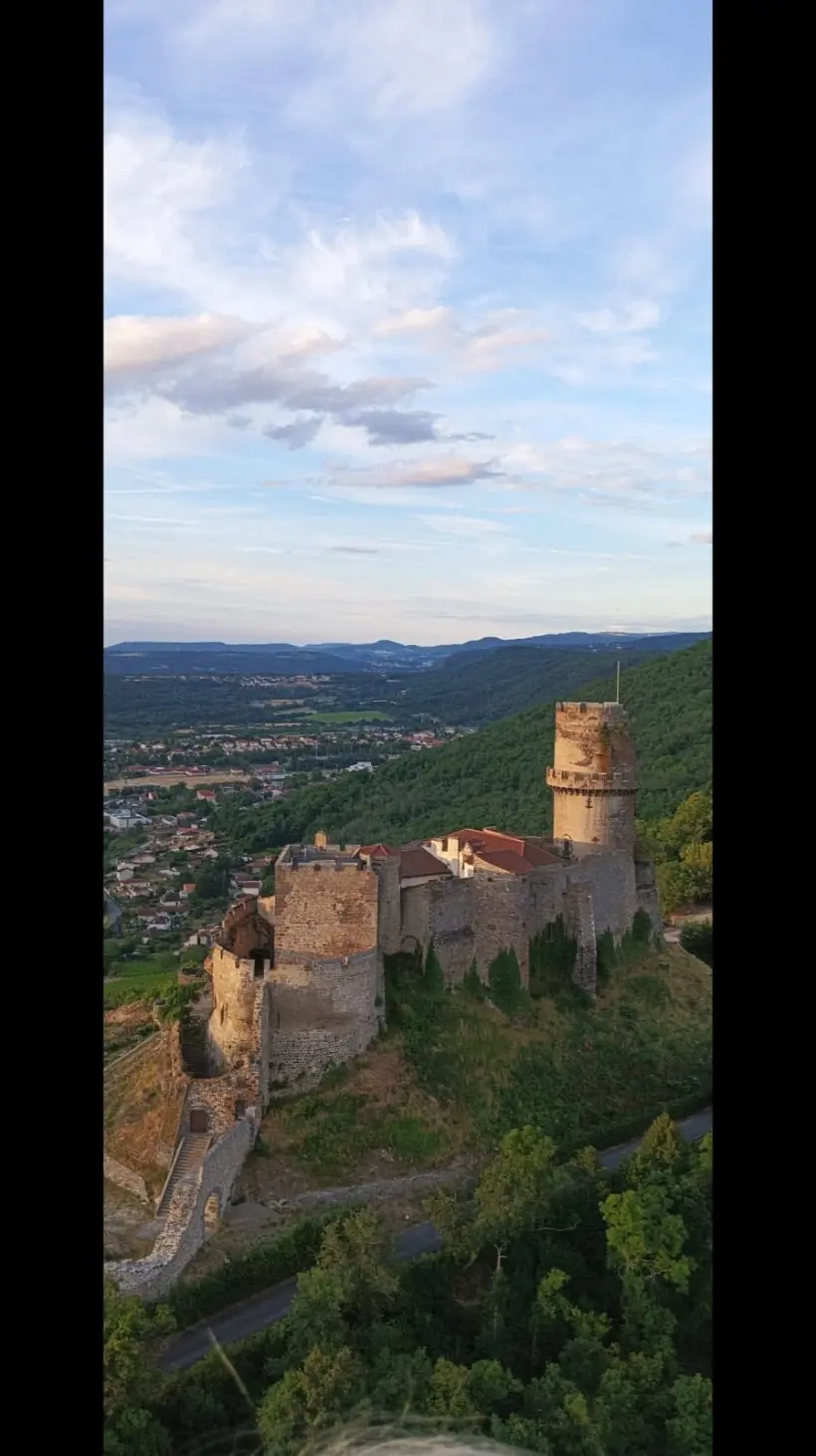 Montgolfiere Volcans Montgolfiere A Puy De Dome Vol Montgolfiere Souvenir163