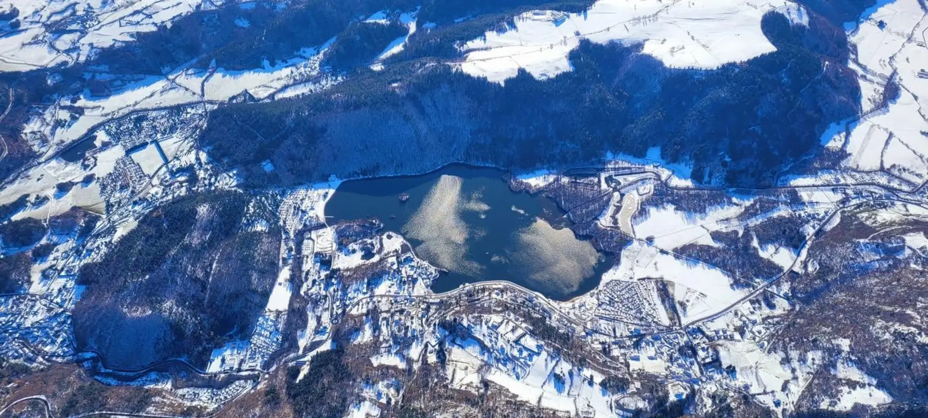 Montgolfiere Volcans Montgolfiere A Puy De Dome Vol Montgolfiere Souvenir73